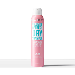 Hairburst Volume & Refresh Dry Shampoo 200ml