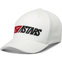 Alpinestars Indulgent Hat - White