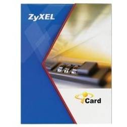 Zyxel E-iCard SSL