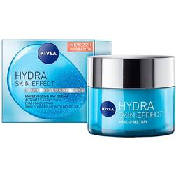 Nivea Hydra Skin Effect Moisturizing Day Cream 50ml