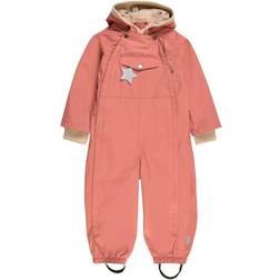 Mini A Ture Wisto Suit - Canyon Rose (1210056702)