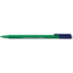Staedtler Triplus Color Pen Green 1mm