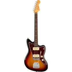Fender American Professional II Jazzmaster Rosewood