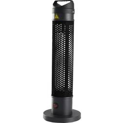 Outfit Electric Terrace Heater 800W
