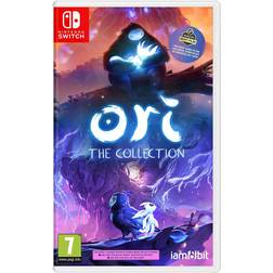 Ori: The Collection (Switch)