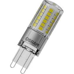 LEDVANCE Pin 48 LED Lamps 4.8W G9