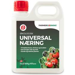 Farmergødning Universal Fertilizer