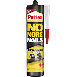 Pattex No More Nails 1stk