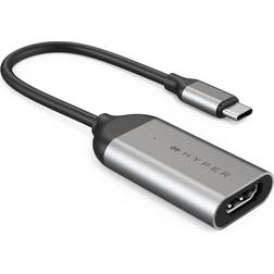 Hyper USB-C - HDMI Adapter M-F