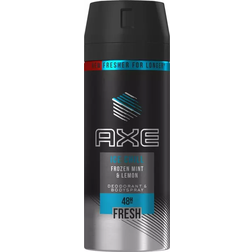 Axe Ice Chill Body & Deo Spray 150ml