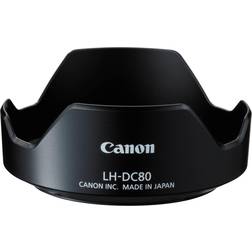 Canon LH-DC80 Modlysblænde