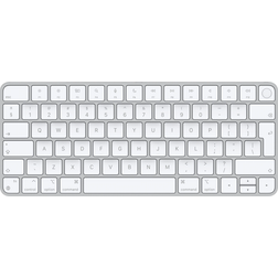 Apple Magic Keyboard with Touch ID (Norwegian)
