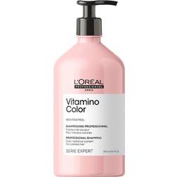 L'Oréal Professionnel Paris Serie Expert Vitamino Color Shampoo 750ml