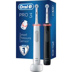 Oral-B Pro3 3900N Duo