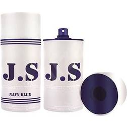 Jeanne Arthes J.S. Magnetic Power Navy Blue EdT 100ml