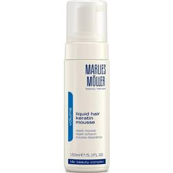 Marlies Möller Volume Liquid Hair Keratin Mousse 150ml
