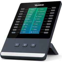 Yealink EXP50 Color-Screen Expansion Module