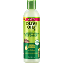 ORS Olive Oil Incredibly Rich Oil Moisturizing Hair Lotion 251ml