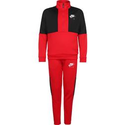 Nike Air Tracksuit - University Red/Black/White (DD8563-657)