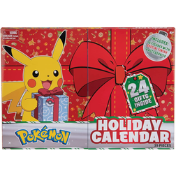 Pokémon Advent Calendar 2021