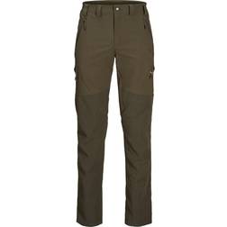 Seeland Outdoor Membrane Hunting Trousers M - Pine Green
