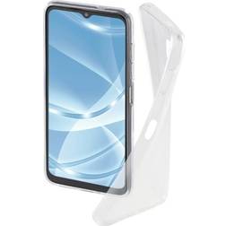 Hama Crystal Clear Cover for Galaxy A22