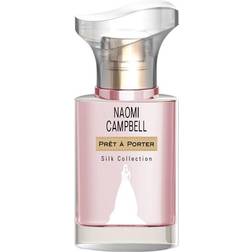 Naomi Campbell Silk Collection Pret A Porter EdT 15ml