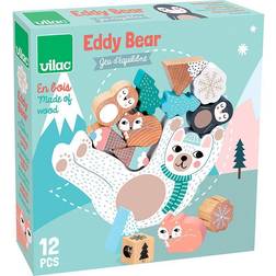 Vilac Eddy Bear 12pcs