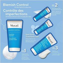 Murad Acne Control 30-Day Trial Kit