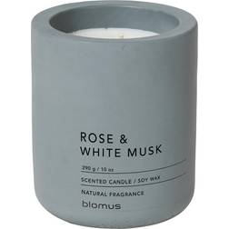 Blomus Fraga Rose & White Musk Duftlys 290g