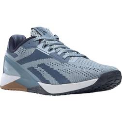 Reebok Nano X1 W - Gable Grey/Blue Slate/Vector Navy