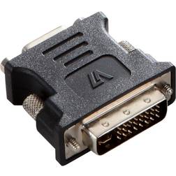 V7 VGA-DVI M-F Adapter