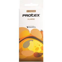 Protex X-Large 10-pack
