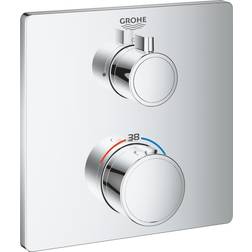 Grohe Grohtherm (24078000) Krom