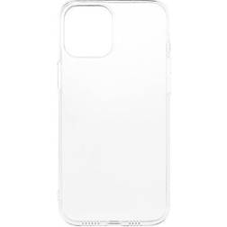 Essentials TPU Backcover for iPhone 12 Pro Max