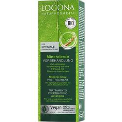 Logona Mineral Clay Pre-Treatment 100ml