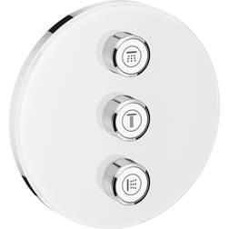 Grohe Grohtherm SmartControl (29152LS0) Hvid