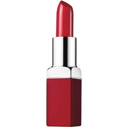 Clinique Pop Lip Colour + Primer Cherry Pop