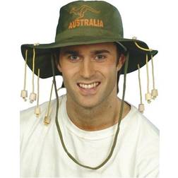 Smiffys Australsk Hat
