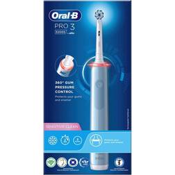 Oral-B Pro 3 3200S Sensitive Clean