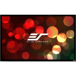 Elite Screens ezFrame (16:9 100" Fixed Frame)