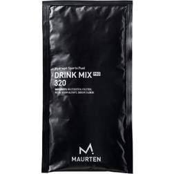 Maurten Drink Mix 320 80g 1 stk