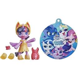 Hasbro My Little Pony Smashin Fashion Twilight Sparkle