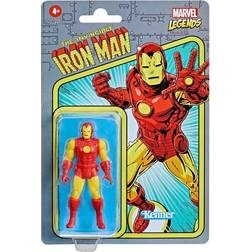 Hasbro Marvel Legends the Invincible Iron Man