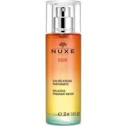 Nuxe Sun Delicious Fragrant Water EdT 30ml
