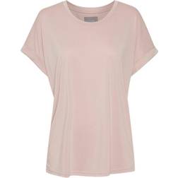 CULTURE Cukajsa T-shirt - Light Pink