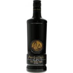 Puerto de Indias Pure Black Edition Gin 40% 70 cl