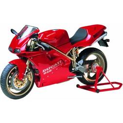 Tamiya Ducati 916 Desmo 1993 1:12