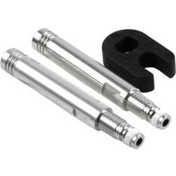 Continental Valve Extensions 30mm 2-pack