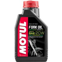 Motul Fork Oil Expert Heavy 20W Hydraulikolie 1L